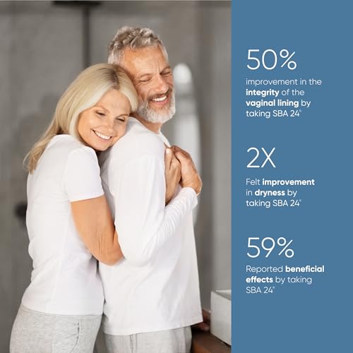 Crema Hidratante Vaginal Membr con Ácido Hialurónico, Alivio de Sequedad, Picazón y Ardor, Soporte para Menopausia, Libre de Hormonas, Fórmula - imagen 3