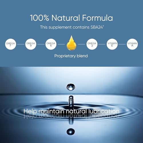 Crema Hidratante Vaginal Membr con Ácido Hialurónico, Alivio de Sequedad, Picazón y Ardor, Soporte para Menopausia, Libre de Hormonas, Fórmula - imagen 4