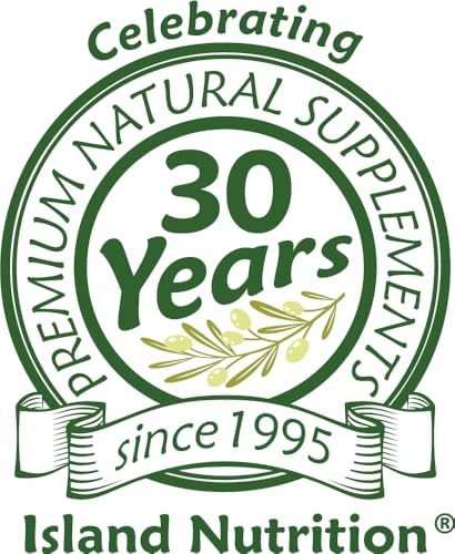 Island Nutrition, Extracto de Aceituna Hydroxytyrosol Complejo™ al 20% - Super Potente, 100% Cultivado y Extraído en España. 90 Cápsulas, 100 mg - imagen 8
