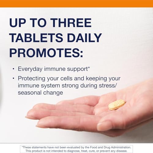 Metagenics Ultra Potent-C 500 - Suplemento de Vitamina C Buffered para Apoyo Inmunológico, Defensa Antioxidante y Formación de Colágeno - Suave, - imagen 2