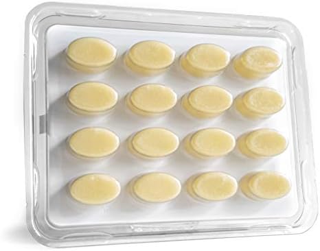 Bezwecken – Ovales de Hidratación 2X Plus DHEA – 16 Ovales de Fuerza Extra - Fórmula Profesional para Aliviar la Sequedad Vaginal en Mujeres - imagen 2