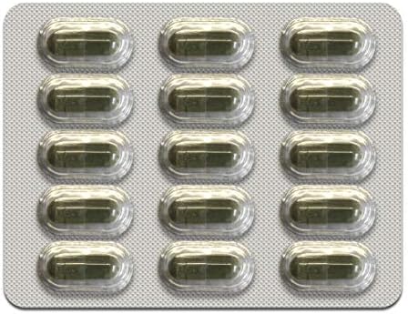 Herbatonin® 3mg - Melatonina Natural de Plantas para el Sueño, Reloj Biológico y Ritmo Circadiano, 60 Cápsulas Veganas - imagen 7