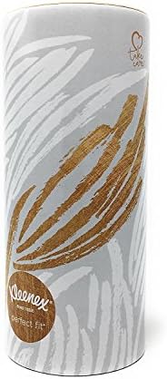 Kleenex Paquete de 6 Pañuelos Desechables Perfect Fit (Diseños Pueden Variar) - imagen 4