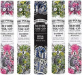 Poo-Pourri Spray para el Baño Antes de Ir, Tamaño de Viaje 10 mL, Paquete de 5 - imagen 1