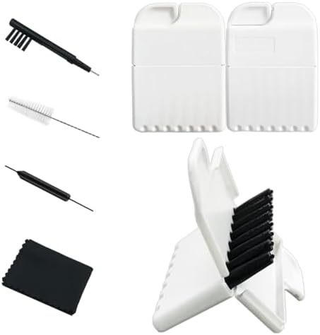 Filtros GN Wax Guards PN 20439700 para Audífonos Resound/Phonak/Unitron/Beltone/Widex con Kit de Limpieza y Estuche - 3 Paquetes - imagen 1