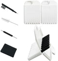 Filtros GN Wax Guards PN 20439700 para Audífonos Resound/Phonak/Unitron/Beltone/Widex con Kit de Limpieza y Estuche - 3 Paquetes - imagen 1