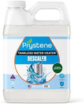 Desincrustante para Calentadores de Agua Sin Tanque Prystene — Solución Líquida de 32 oz para Desincrustar y Limpiar — Elimina Sarro, Restaura - imagen 1