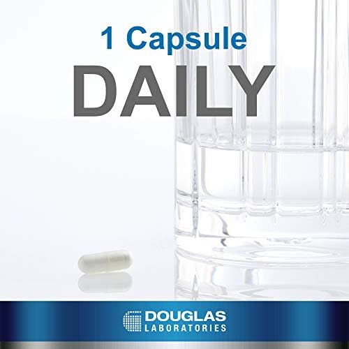 Zinc Picolinato de Douglas Laboratories - 50 mg - Suplemento Mineral para el Sistema Inmunológico, Antioxidantes y Piel - 100 Cápsulas - imagen 3