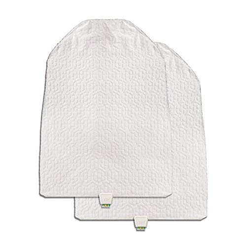 Sistema de Limpieza Continua Swiffer - Filtros de Repuesto 2 Piezas - Captura Suciedad, Polvo y Caspa para Mantener Superficies Limpias 2X Más Tiempo - imagen 3