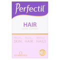 Perfectil Vitabiotics Multivitamínico | Fórmula para el Crecimiento y Engrosamiento del Cabello | Apoya Cabello Más Grueso y Saludable | Vitamina D, - imagen 1
