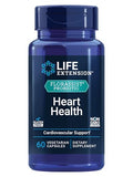 Life Extension FLORASSIST® Probiótico para la Salud del Corazón, Lactobacillus reuteri 30242, Promueve la Salud Cardiaca y Niveles de Colesterol - imagen 1