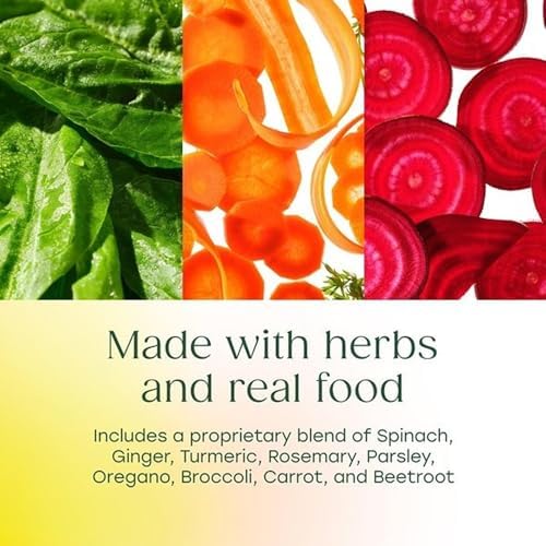 MegaFood Selenio - 50 mcg - Suplemento con Mezcla de Alimentos y Hierbas - Apoyo Inmunológico - Vegano, Sin OGM - Sin 9 Alergenos Alimentarios - 60 - imagen 4