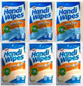 Toallitas Handi Wipes de Uso Rudo, Paquete de 3, 6 Paquetes - imagen 1