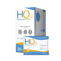 Hidrolágeno Q10 con Colágeno Hidrolizado, Vitaminas, Zinc y Antioxidantes, 30 Sobres, 120 g (Paquete de 1) - imagen 1