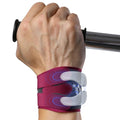 Férula Ultra Delgada Fitomo para Lesiones de TFCC con Almohadillas 3D, Soporte para Muñeca Ulnar, Ajustable para Deportes, 1 Paquete - imagen 1