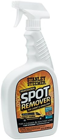 Removedor de Manchas Profesional para Alfombras y Tapicería Stanley Steemer, 32 OZ - imagen 2