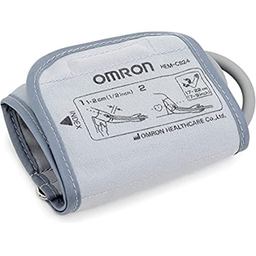 Manga de Monitor de Presión Arterial Omron Pequeña (17-22 cm) - imagen 2