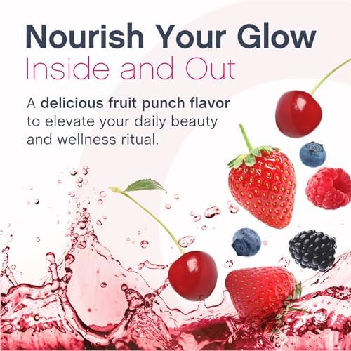 NeoCell Colágeno Líquido Multi Peptidos | 16 fl oz | con Biotina | Fórmula Avanzada | 10 Tipos de Bio-Péptidos | Para Cabello, Piel y Uñas - imagen 7