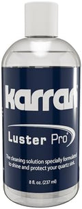 Karran Luster Pro Aceite 8 oz para Fregaderos de Cuarzo/Granito - imagen 1