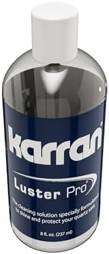 Karran Luster Pro Aceite 8 oz para Fregaderos de Cuarzo/Granito - imagen 2