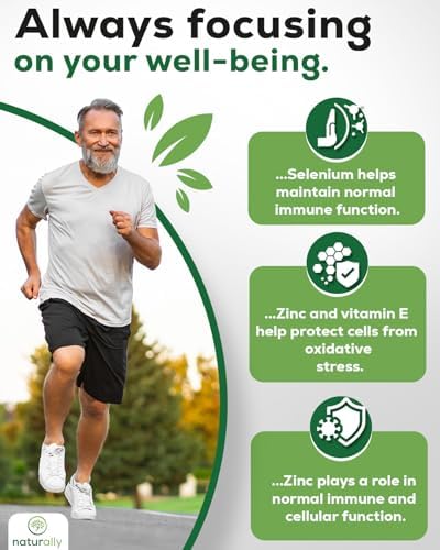 Suplemento para la Salud Prostática Livenaturally para Hombres, Fórmula Avanzada con Saw Palmetto, Semilla de Calabaza, Raíz de Ortiga, Zinc, Selenio - imagen 6