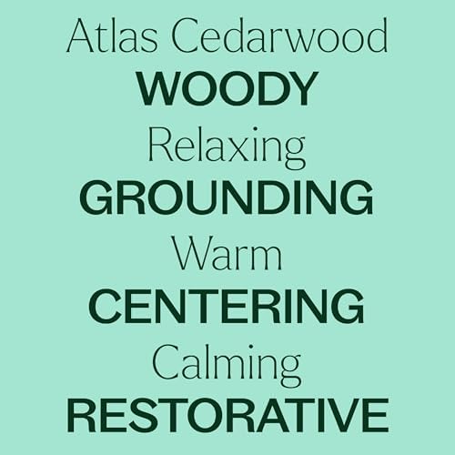 Aceite Esencial de Madera de Cedro Atlas Plant Therapy 30 mL (1 oz) 100% Puro, Sin Diluir, Grado Terapéutico - imagen 4