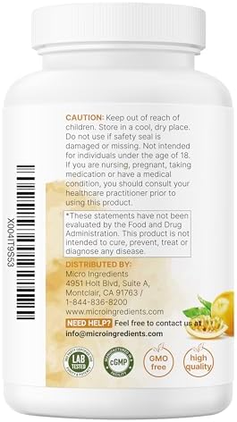 Gomitas de Vitamina D3 K2 Micro Ingredients, 120 piezas | 5,000 UI de Vitamina D + 100 mcg K2 MK-7 | Suplementos para Huesos, Inmunidad y Corazón | - imagen 8