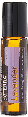 doTERRA - Aceite Esencial de Lavanda Touch - Roll On de 10 mL - imagen 6