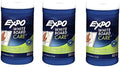 Toallitas para Pizarra Expo Marker (Paquete de 3, 50 unidades) - imagen 1