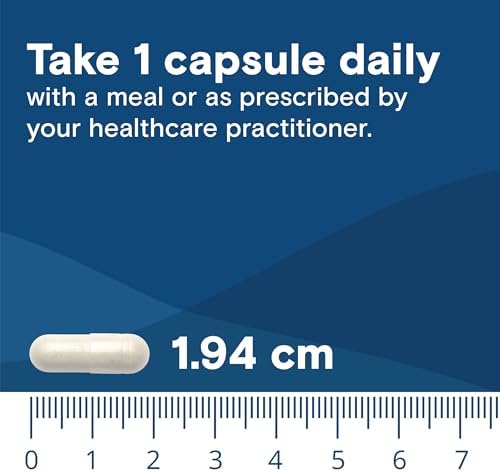 Cápsulas Probioticas Bariatric Fusion | Vitaminas Bariátricas Fáciles de Tragar | 10 Mil Millones CFU | Bacillus Coagulans | Apoyo Digestivo e - imagen 6
