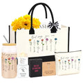 Regalos Cristianos DOGMEM para Mujeres, Regalo Religioso para Mamá, Hija, Hermana, Tía, Maestra, Amiga, Ideal para Pascua, Día de las Madres, - imagen 1