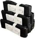Bolsa de Repuesto Airdeer para Bote de Basura, 10m de bolsa continua, Diseñada para Bote de Basura Inteligente Airdeer (A1/L2, Paquete de 6) - imagen 1