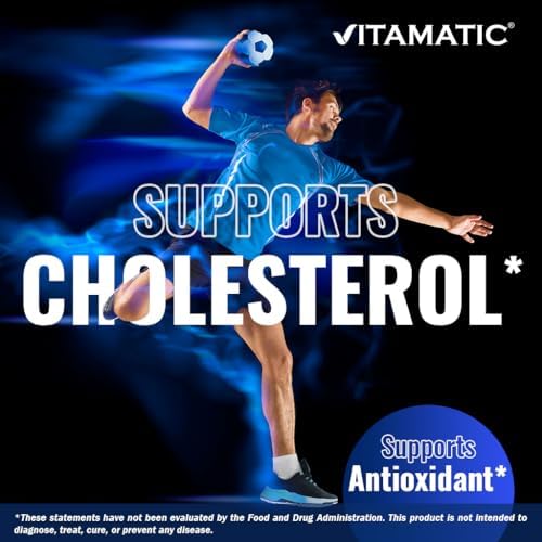 Vitamatic Paquete de 3 Extracto de Ajo Negro Fermentado 1000 mg 60 Cápsulas - Sin OGM, Sin Gluten - (Total 180 Cápsulas) - imagen 5