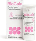 BioGaia Elactia Probiótico para Lactancia | Suplementos para Mamás y Bebés | Esenciales para Recién Nacidos | Suplemento Diario para Lactancia - imagen 1