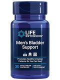 Suplemento para la Salud de la Próstata Life Extension para Hombres, Apoyo a la Vejiga, Melatonina, Beta-Sitosterol, Licopeno, 30 Cápsulas - imagen 1
