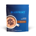 Café Super Shroom Blueprint Bryan Johnson – Café de Hongos con Melena de León, Reishi y GABA – 70mg de Cafeína – Energía y Enfoque – 30 Porciones - imagen 1