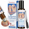 Tratamiento para Hongos en Uñas Extra Fuerte, 1% Tolnaftato y Fórmula a Base de Plantas, Acción Rápida para Uñas Gruesas, Rojas y Dañadas, 0.51 fl oz - imagen 1