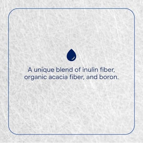 Suplemento de Fibra Trace Minerals 14g - Salud del Colon y Digestión - Flora Intestinal Balanceada - Suplemento Líquido - Sin Gluten - Vegano - Sabor - imagen 2