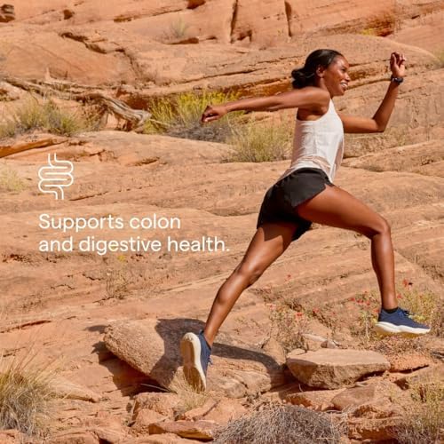 Suplemento de Fibra Trace Minerals 14g - Salud del Colon y Digestión - Flora Intestinal Balanceada - Suplemento Líquido - Sin Gluten - Vegano - Sabor - imagen 3