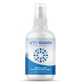 UTI Guard - Spray Preventivo para Infecciones Urinarias - Externo, Sin Enjuague - Suave y Discreto - 100 ml - imagen 1