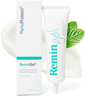 Gel ReminGel de Hidroxiapatita para Remineralización Dental - Fortalece el Esmalte, Repara Dientes y Reduce Sensibilidad - Tratamiento Sin Flúor para - imagen 1
