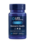 Life Extension FLORASSIST® Probiótico para la Salud Femenina, Salud Vaginal, Digestiva e Inmunológica, Sin Gluten, No OGM, Vegetariano, 30 Cápsulas - imagen 1