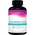 Cápsulas de Ácido Hialurónico NeoCell | 60 Píldoras | 100mg | Suplemento Avanzado para Hidratación y Suavidad de la Piel - imagen 1