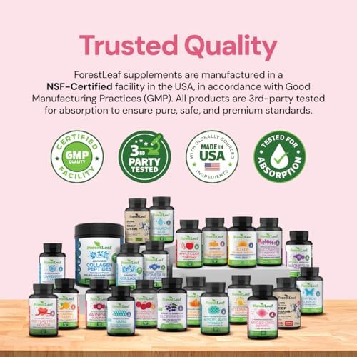 Suplemento de Myo-Inositol y D-Chiro Inositol para la Salud de la Mujer | Suplementos de Fertilidad | Apoyo a la Función Ovárica y Balance Hormonal - imagen 7