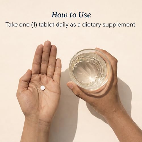 Santo Remedio Magnesio Citrato 300 mg, Suplemento Dietético para Relajación Muscular, 90 Tabletas sin Sabores ni Colores Artificiales - imagen 5
