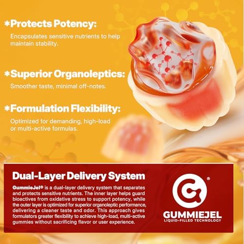 Gomitas de Aceite de Kril Antártico Liposomal Omega 3 2000mg - Absorción Celular de Omega-3 con EPA, DHA y Astaxantina - Soporte Antioxidante y - imagen 7