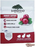 Soporte Urinario de Sherwood Pet Health (100 Tabletas - 60 Gramos) - imagen 1