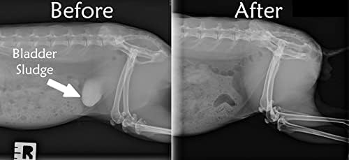 Soporte Urinario de Sherwood Pet Health (100 Tabletas - 60 Gramos) - imagen 5