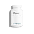 SuperSmart - Suplemento de Zinc L-Carnosina 75mg al Día (Bien Tolerado) - 120 Cápsulas Vegetarianas Sin OGM y Sin Gluten - imagen 1