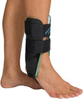 Aircast Air-Stirrup Universe - Tobillera de soporte ajustable para lesiones - imagen 1